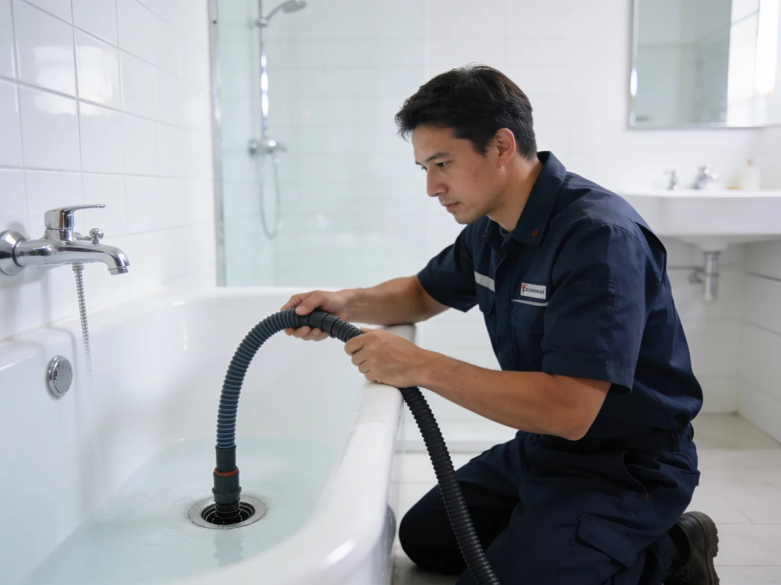 Emergency Plumber Blue Rock, OH FAQs